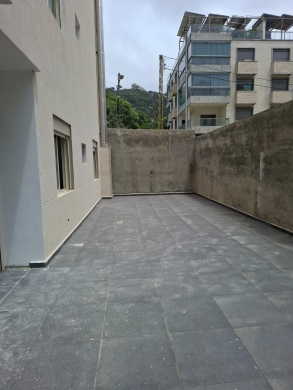 New Apartment for Sale in Kfarhbab – with 100sqm Terrace — 8