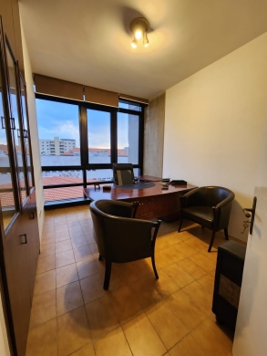 Commercial Offices for Rent in Jounieh – Kesserwan — 9