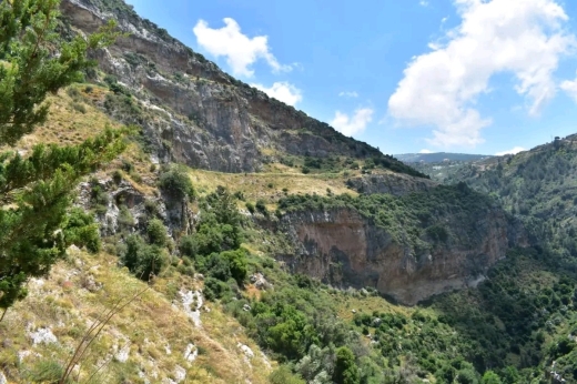 اراضي للبيع في كرم سده - Development Land for Sale in Karm Saddeh -Zgharta