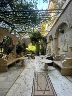 Luxury Villa for Sale in Tilal Khaldeh - Aley
