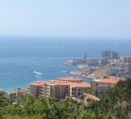 Lands for sale in Metn - Land for Sale in Chnaniir- Keserwan