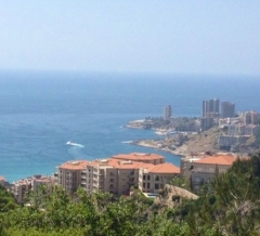 Land for Sale in Chnaniir- Keserwan