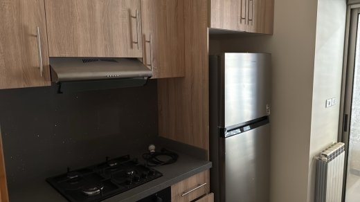 Apartment for Rent in Kfarhabab - Keserwan — 4
