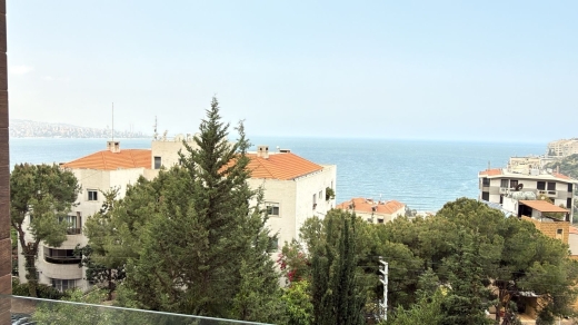 Apartment for Rent in Kfarhabab - Keserwan — 2