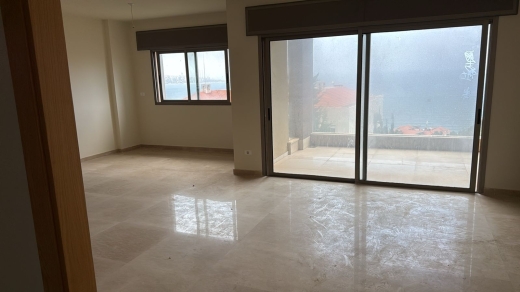 Apartments for rent dans kfarhbeib - Apartment for Rent in Kfarhabab - Keserwan