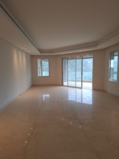 Apartment with Private Terrace for Sale in Zouk Mikael