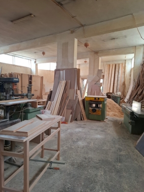 عقارات تجارية للبيع في ذوق مصبح - Industrial Shop For Sale in Zouk Mosbeh