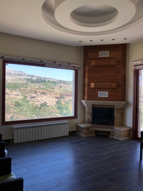 Villa For Sale in Laklouk — 12