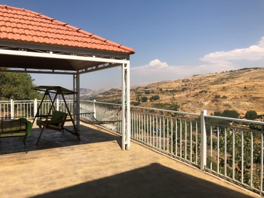 Villa For Sale in Laklouk — 11