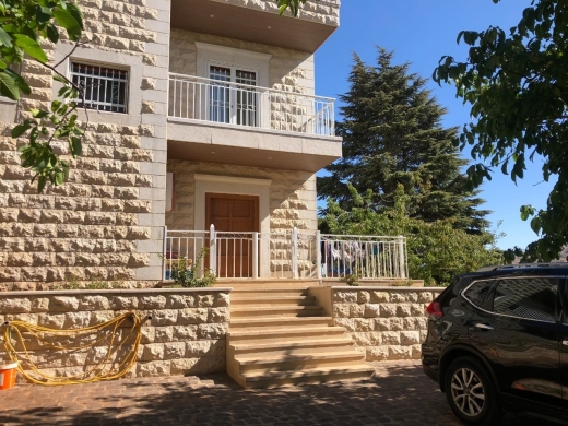 Villa For Sale in Laklouk — 14