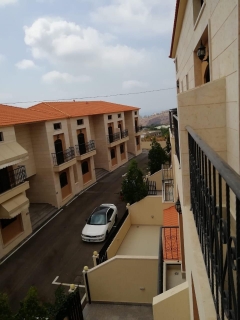 Triplex Villa for Sale in Baasir – Jiyeh