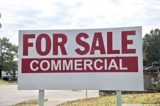 عقارات تجارية للبيع في جيه - Land for Sale in Jiyeh (Directly on the Highway)