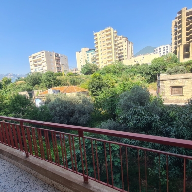 Apartment for Rent in Sahel Alma — 2