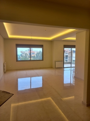 Apartments for sale dans Sahel Alma - Apartment for Sale in Sahel Alma - Kesserwan