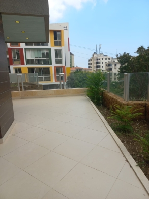 Luxury Apartment for Sale in Sahel Alma — 18