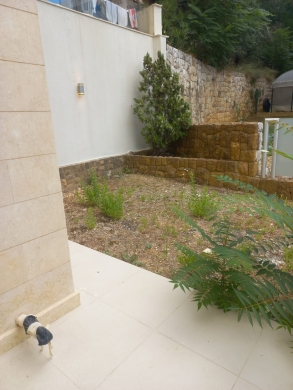 Luxury Apartment for Sale in Sahel Alma — 20