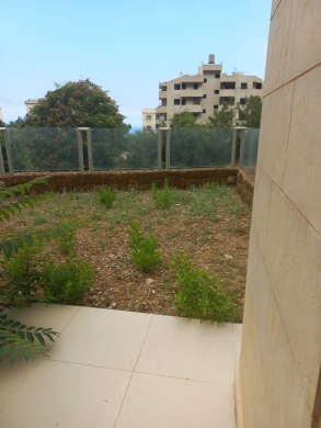 Luxury Apartment for Sale in Sahel Alma — 12