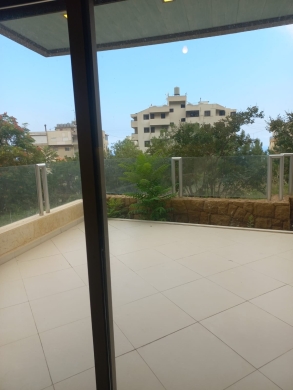 Luxury Apartment for Sale in Sahel Alma — 17