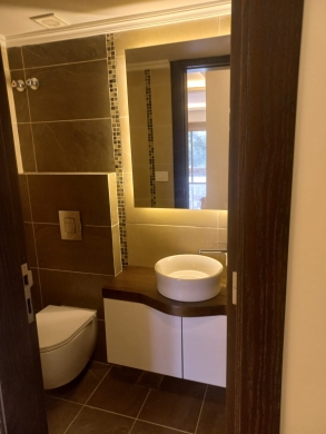 Luxury Apartment for Sale in Sahel Alma — 13