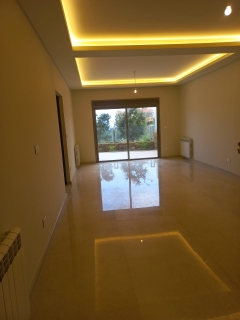 Luxury Apartment for Sale in Sahel Alma