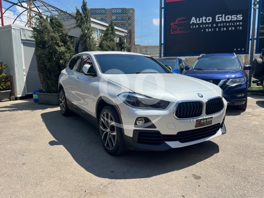 BMW dans Beyrouth - بي ام دبليو X2 موديل 2018 دفع رباعي | 2018 BMW X2 2.8T 4WD Clean Carfax