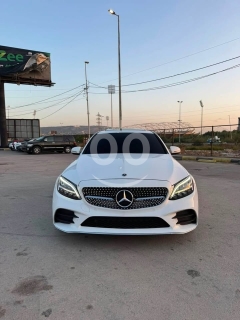 Mercedes-Benz C300 2019