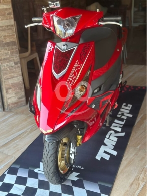 Motorcycles & ATVs dans Tripoli - Sym gr 2025