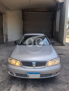 Nissan in Baabda - Nissan Sunny 2005 Japanese Automatic in Beirut Baabda