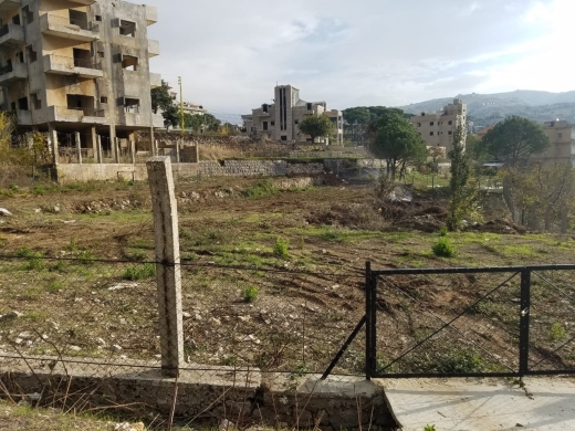 اراضي للبيع في المتن - Land for Sale in Bologna &ndash; Wata Mrouj