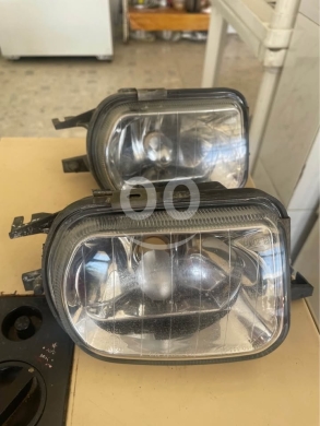 Vehicles accessories dans Zgharta - Clk and W203