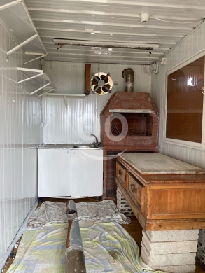 Other Goods in Kfar Yassine - كشك طعام تجاري مجهز للبيع بسعر مميز | Commercial Food Kiosk Setup for Sale