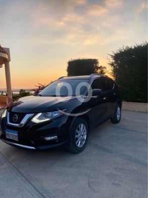 Nissan dans Bire - Nissan Rogue 2018