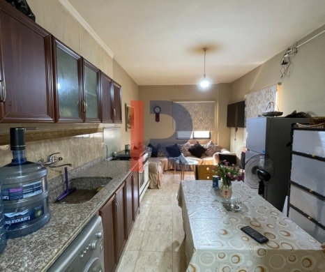 R9-3788 Apartment for Sale in Nakhleh – Koura, 110 m² — 5