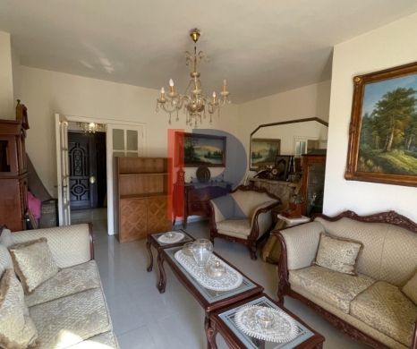 R9-3788 Apartment for Sale in Nakhleh – Koura, 110 m² — 3