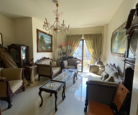 شقق للبيع في نخله - R9-3788 Apartment for Sale in Nakhleh &ndash; Koura, 110 m&sup2;شقة للبيع في نخلة الكورة &ndash; 110 م&sup2;