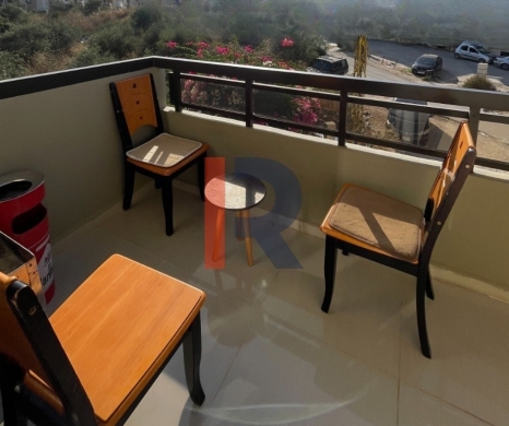 R9-3788 Apartment for Sale in Nakhleh – Koura, 110 m² — 2