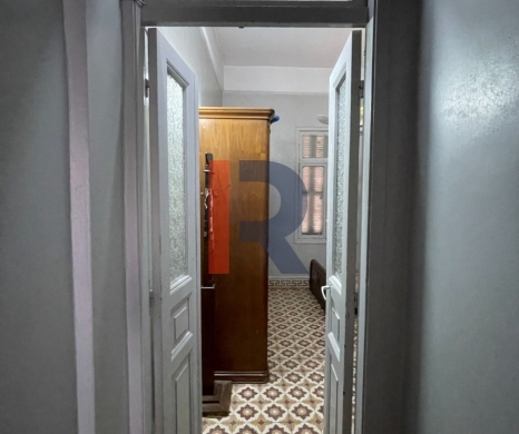 R9-3787 Apartment for Rent in Azmi – Tripoli, 280 m² — 10
