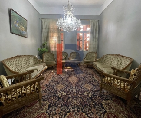 R9-3787 Apartment for Rent in Azmi – Tripoli, 280 m² — 2