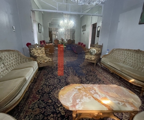 R9-3787 Apartment for Rent in Azmi – Tripoli, 280 m² — 3