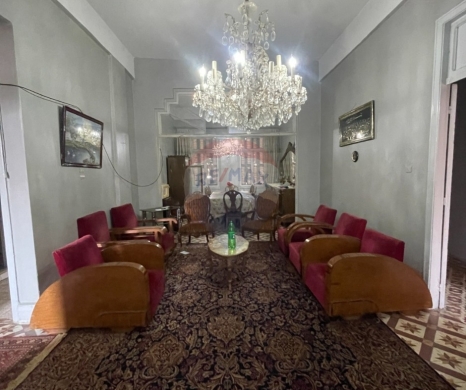Apartments for rent dans Azmi - R9-3787 Apartment for Rent in Azmi &ndash; Tripoli, 280 m&sup2;شقة للإيجار في عزمي طرابلس &ndash; 280 م&sup2;
