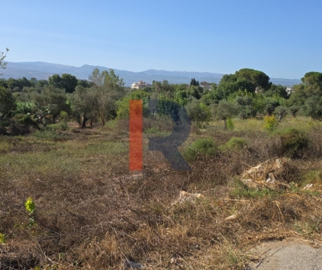 R9-3789 Land for Sale in Batroumine – Koura, 2,000 m², Residential