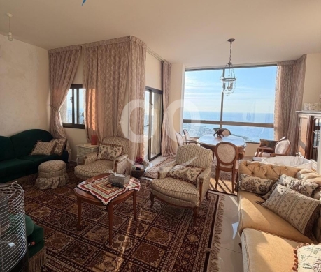 شقة للبيع في البلمند مساحة 130 متر مربع | Apartment for Sale in Balamand 130sqm