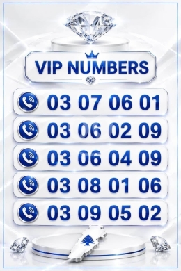 Phone numbers dans Tripoli - Boom recharge
