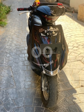 موتوسيكل و دراجات نارية ورباعية في صور - V150 2022