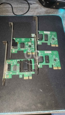 Computers Parts & Software Accessories in Tripoli - Tp Link Network Card 1Gbps