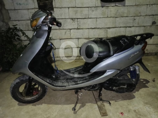 Motorcycles & ATVs in Beirut City - موتسيكل JOG نضيف ١٠٠٪