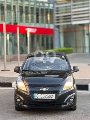 شيفروليه في طرابلس - Chevrolet spark 2013