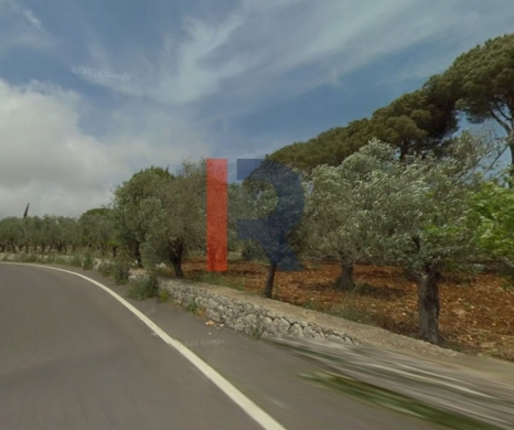 R9-3790 Land for Sale in Btorram – Koura, 4,000 m², Zoning 20/40, Residential — 2