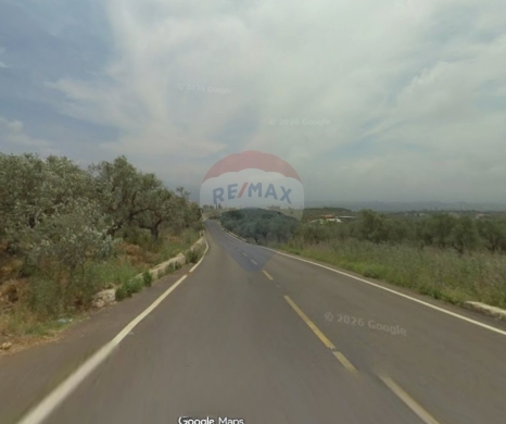 R9-3790 Land for Sale in Btorram – Koura, 4,000 m², Zoning 20/40, Residential أرض للبيع ف… — 3