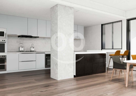 شقة الطابق الأول 129 م2 (C) للبيع في النخلة | First Floor Apartment 129 sqm (C) For Sale … — 8